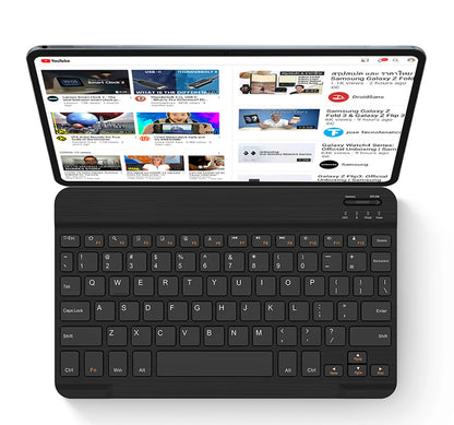 Tout nouveau tablette 11.0 pouces 2.5K tablette Android 13 Snapdragon 8gen2 mondial 16GB + 1024GB 10000mah 5G double SIM WIFI HD plein écran