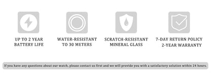 Montre de luxe pour hommes montres à Quartz en diamant glacé pour homme Zircon brillant Hip Hop horloge à main lumineux étanche reloj hombre