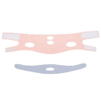 Masque de raffermissement du visage, bandage fin, ligne en V, lifting du visage, double ruisseau, déformations qualifiée ales, masseur facial anti-affaissement, soins de la peau