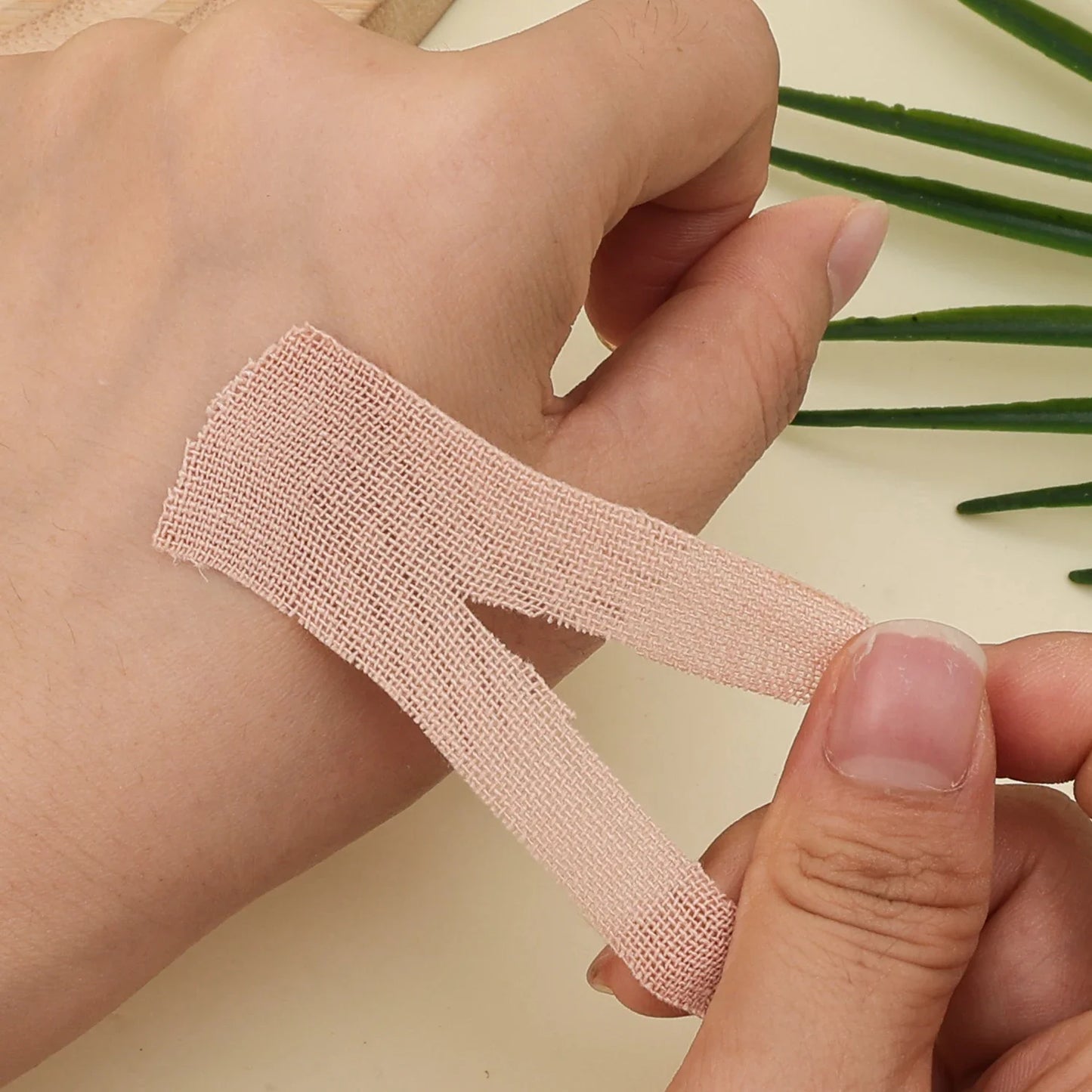 Bande élastique de Lifting du visage, ligne en V, Bandage de levage des yeux, respirant, réduit les rides du visage, Supports, outil de soins de la peau du visage