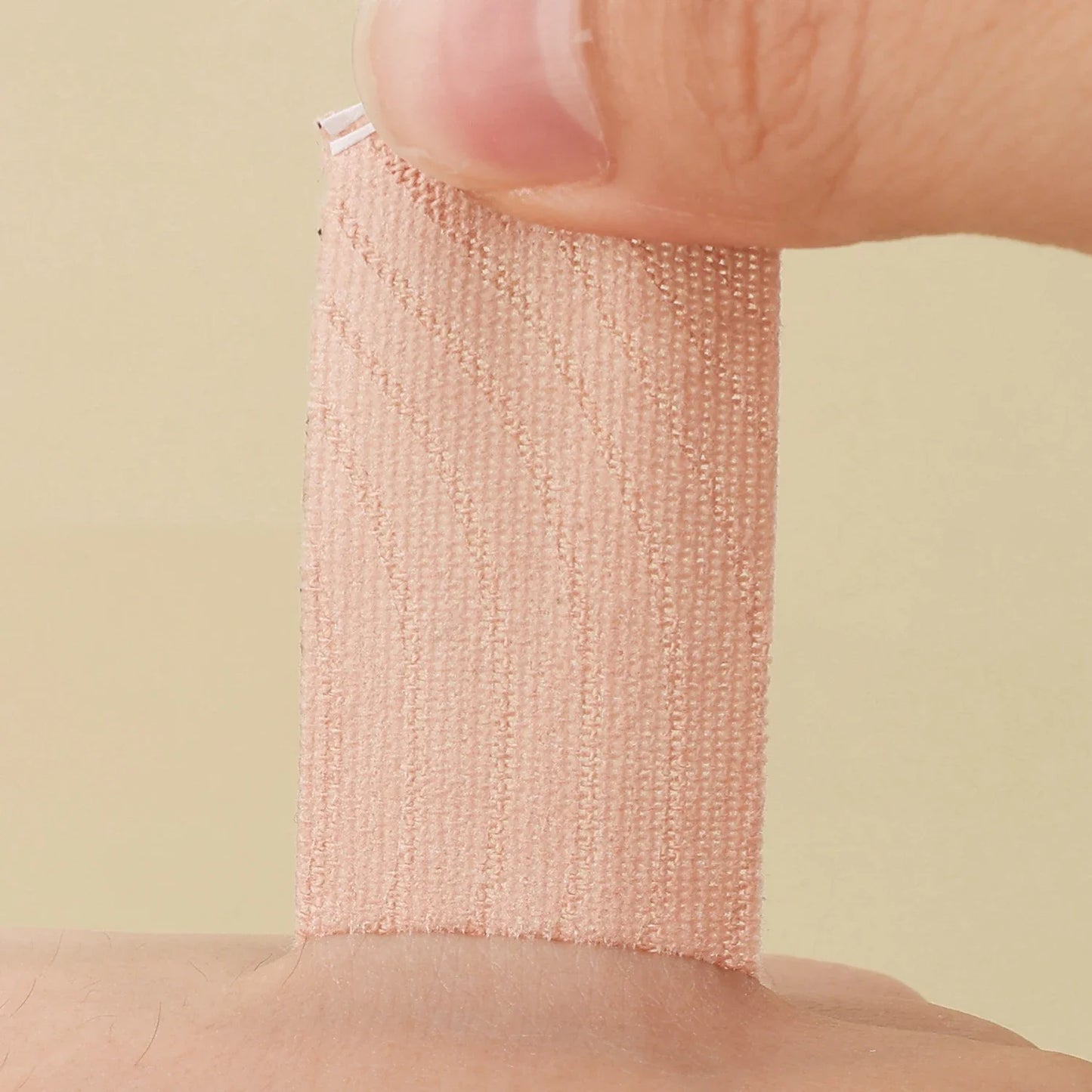 Bande élastique de Lifting du visage, ligne en V, Bandage de levage des yeux, respirant, réduit les rides du visage, Supports, outil de soins de la peau du visage